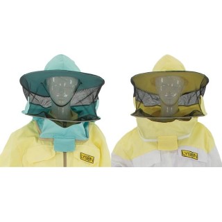 Kapelusz zapasowy do bluzy styl sport (COLOR LINE) - 60380S