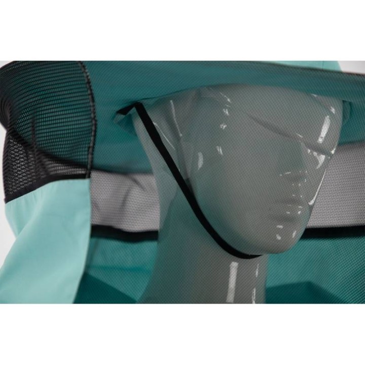 Kapelusz zapasowy do bluzy (COLOR LINE) - 60380