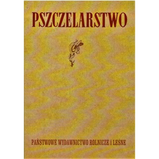 Pszczelarstwo (praca zbiorowa) - K140