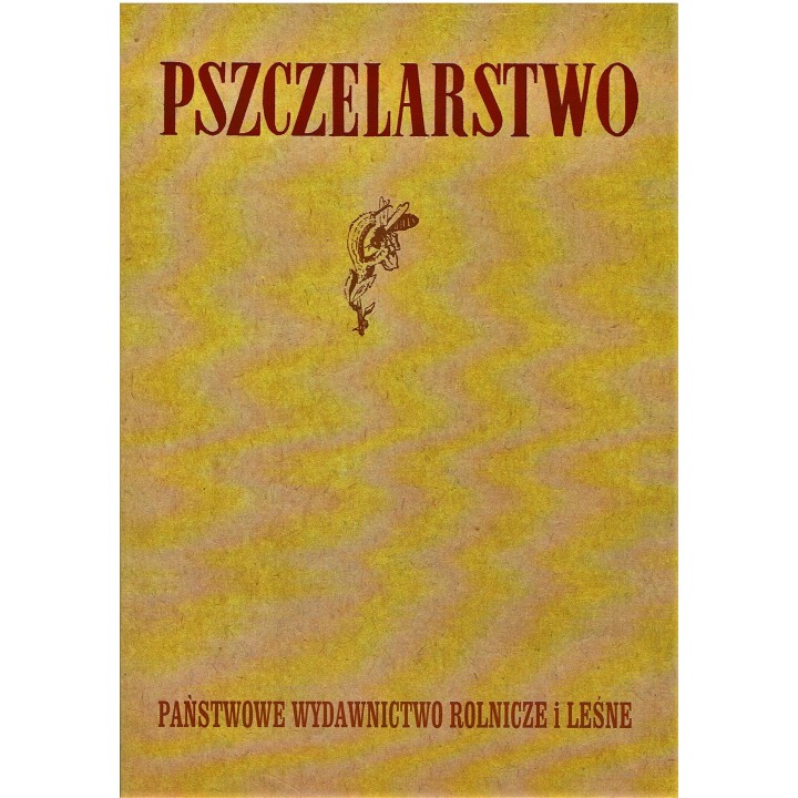 Pszczelarstwo (praca zbiorowa) - K140