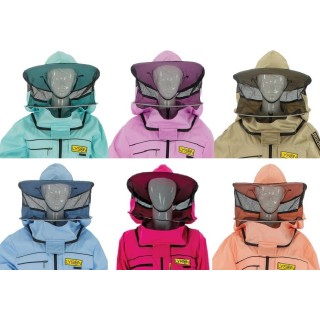 Kapelusz zapasowy do bluzy (COLOR LINE) - 60380