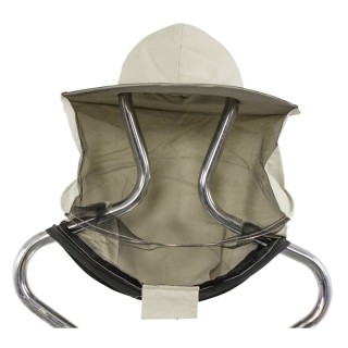 Kapelusz zapasowy do kombinezonu i bluzy – OPTIMA - 60381