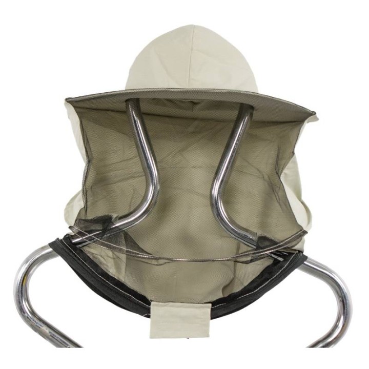 Kapelusz zapasowy do kombinezonu i bluzy – OPTIMA - 60381