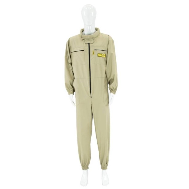 Kombinezon pszczelarski bez kapeluszem - wzór 6003