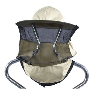 Kapelusz zapasowy do bluzy bez zamka - 60382