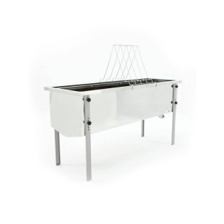 Stół do odsklepiania Dadant 1000MM wzmocniony OPTIMA - W40460C