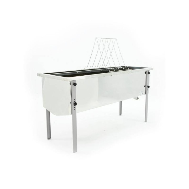 Stół do odsklepiania Dadant 1000MM wzmocniony OPTIMA - W40460C