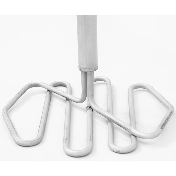 Spirala dekrystalizacyjna Fi 330 mm, 1000W - wzór W3208_OL