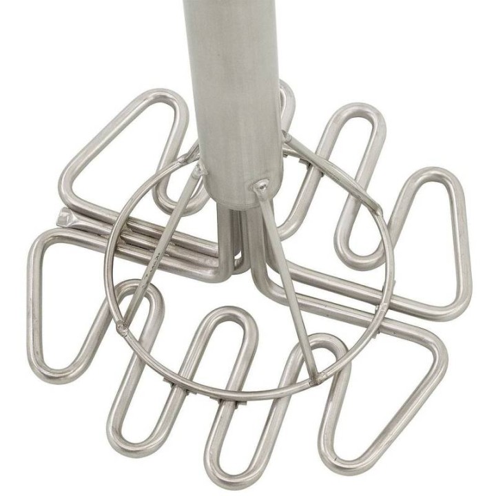 Spirala dekrystalizacyjna Fi 250 mm, 800W - wzór W3207