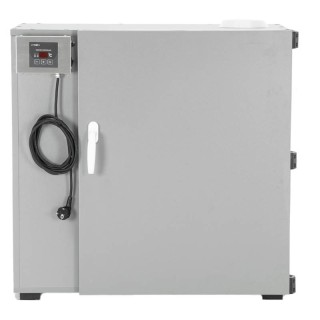 Suszarka do pyłku średnia i komora dekrystalizacyjna - 10półek - W32592