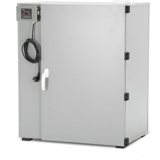 Suszarka do pyłku duża i komora dekrystalizacyjna 14półek - W32593