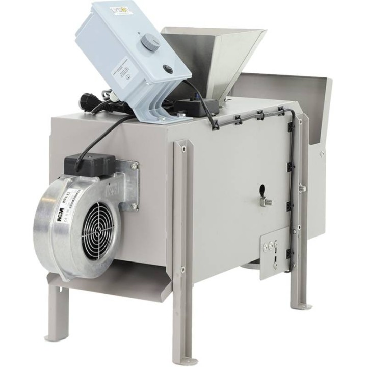 Wialnia do pyłku pszczelego - OPTIMA LINE -  W3215