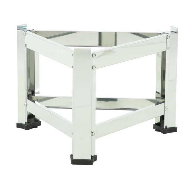 Stojak pod odstojnik 100-150l – nierdzewny - wzór W32060N