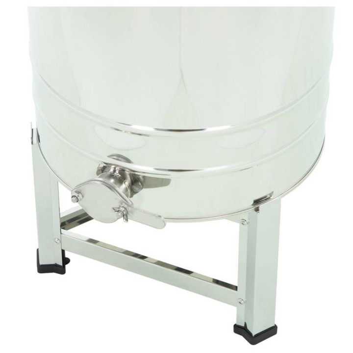 Stojak pod odstojnik 100-150l – nierdzewny - wzór W32060N