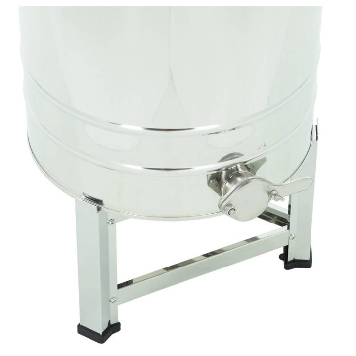 Stojak pod odstojnik 100-150l – nierdzewny - wzór W32060N