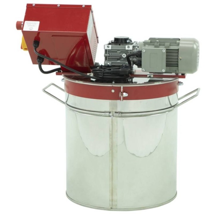Urządzenie do kremowania miodu 50 l / ~70 kg, 230V, sterownik C-05 - CLASSIC  - wzór W20088_Z