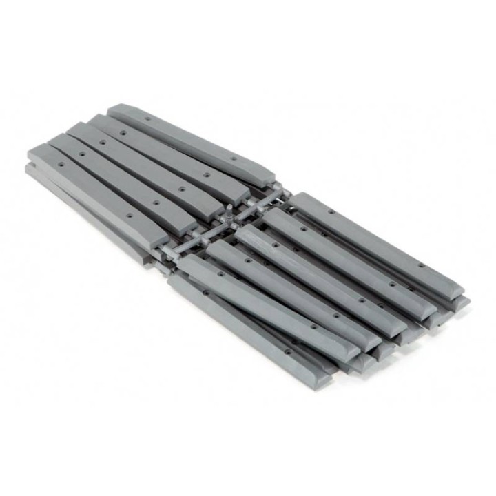 Odstępniki plastikowe HOFFMANOWSKIE 600szt - wzór 3015