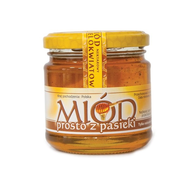 Słoik 212 ml (paczka 96szt) - wzór A115