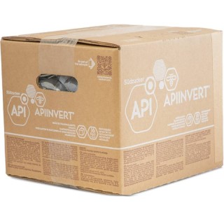 Apiinvert (Südzucker) - inwert pszczeli do podkarmiania zimowego (karton 16 kg) - 3269