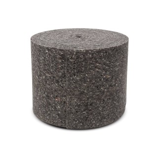 Mata filcowa gruba 2cm 1000 g/m2 wałek 40x2000 cm, 8m² - MF4W