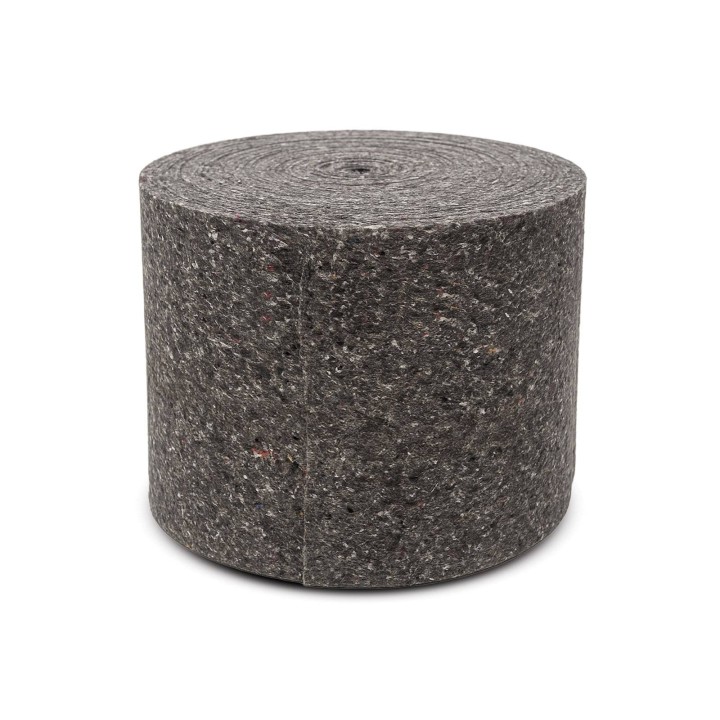 Mata filcowa gruba 2cm 1000 g/m2 wałek 40x2000 cm, 8m² - MF4W