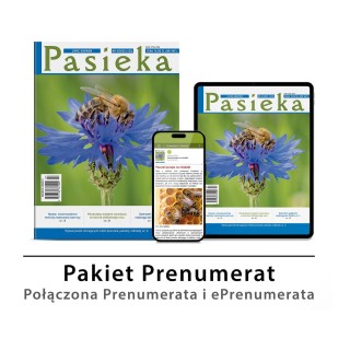 Pakiet Prenumerat od numeru 4/2025-P