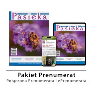 Pakiet Prenumerat od numeru 3/2025-P