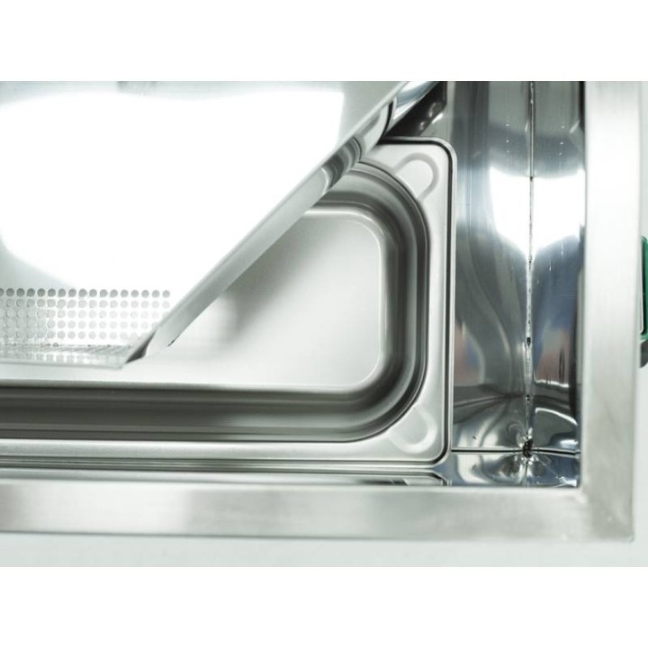 Topiarka nierdzewna słoneczna do wytopu wosku, 680 mm x 680mm, z nogami - SN_14