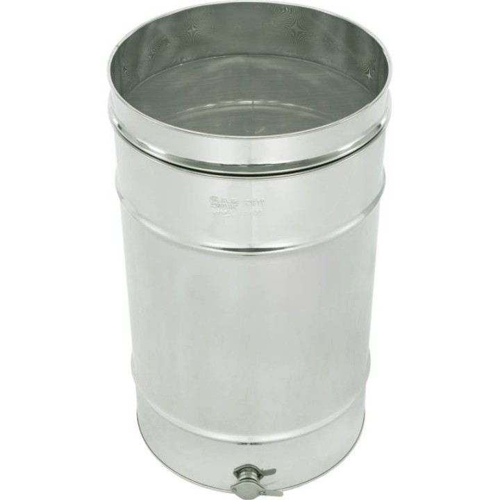 Sito nierdzewne do odstojnika 400 kg, pojedyncze - SN_122