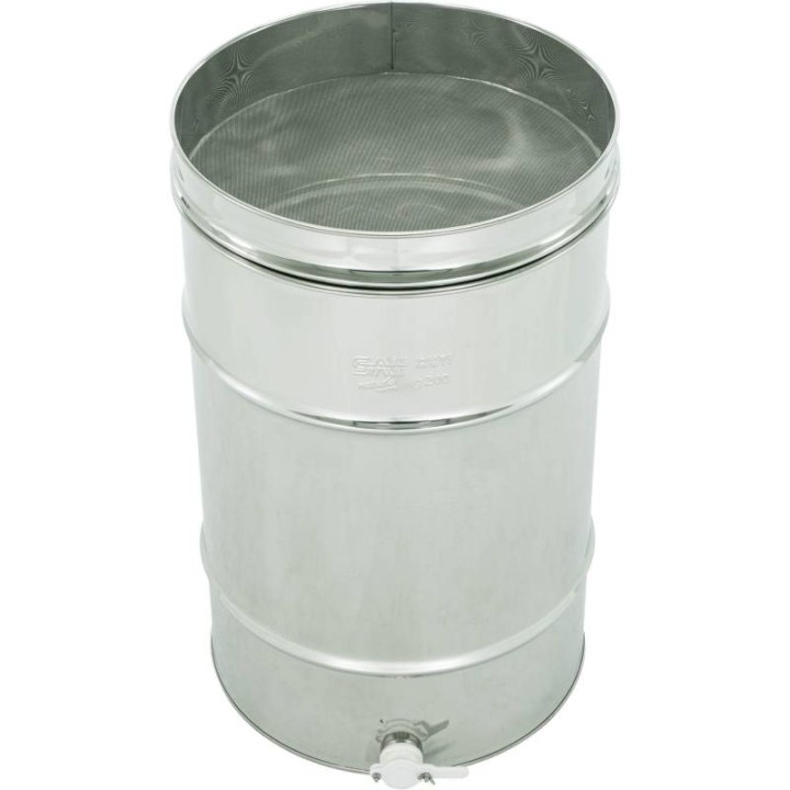 Sito nierdzewne do odstojnika 200 kg, pojedyncze - SN_119