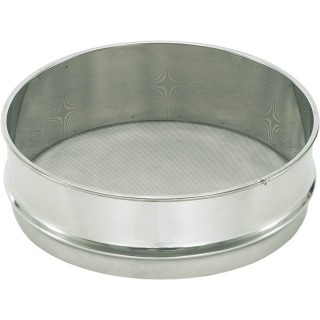 Sito nierdzewne do odstojnika 100 kg, pojedyncze - SN_1