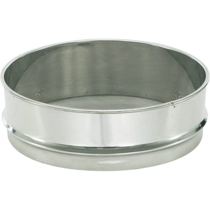 Sito nierdzewne do odstojnika 100 kg, pojedyncze - SN_1