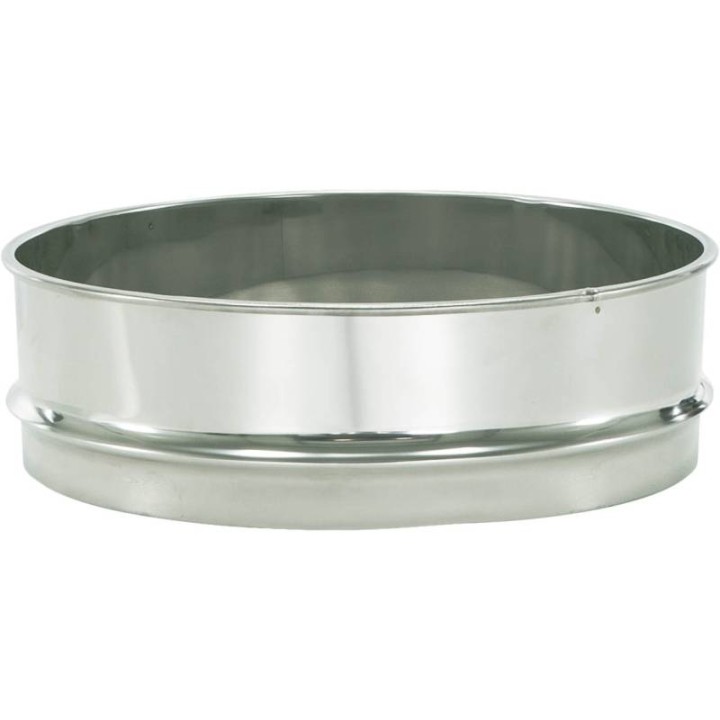 Sito nierdzewne do odstojnika 100 kg, pojedyncze - SN_1