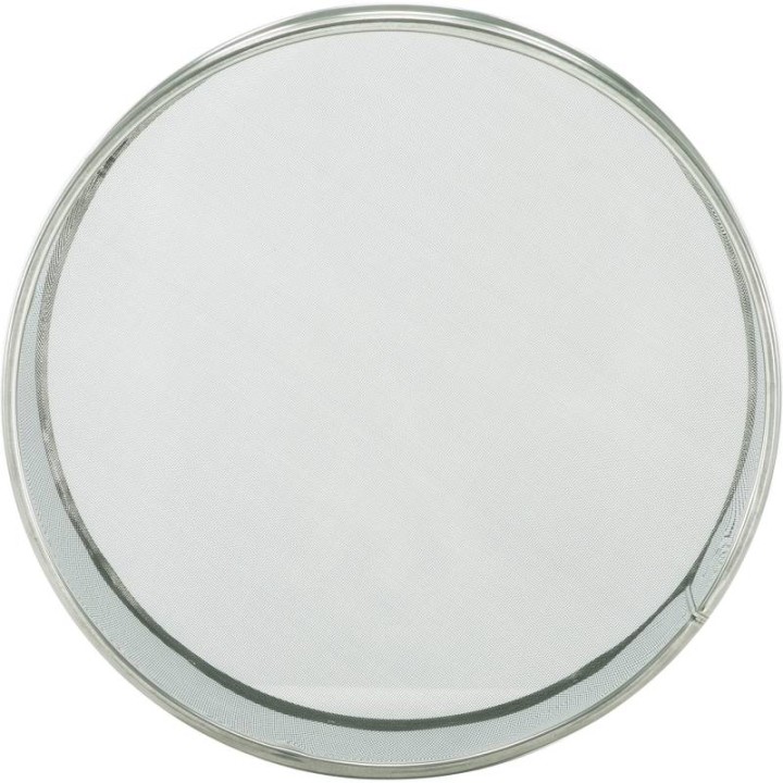 Sito nierdzewne do odstojnika 100 kg, pojedyncze - SN_1