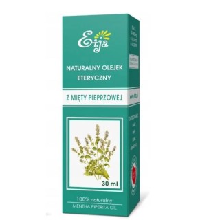 OLEJEK MIĘTOWY 10 ML - OE4