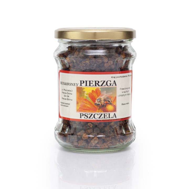 Etykieta z własnym nazwiskiem (100 szt) - wzór EN10