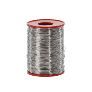 Drut do ramek pszczelich (0,4 mm), 500g, nierdzewny - 27