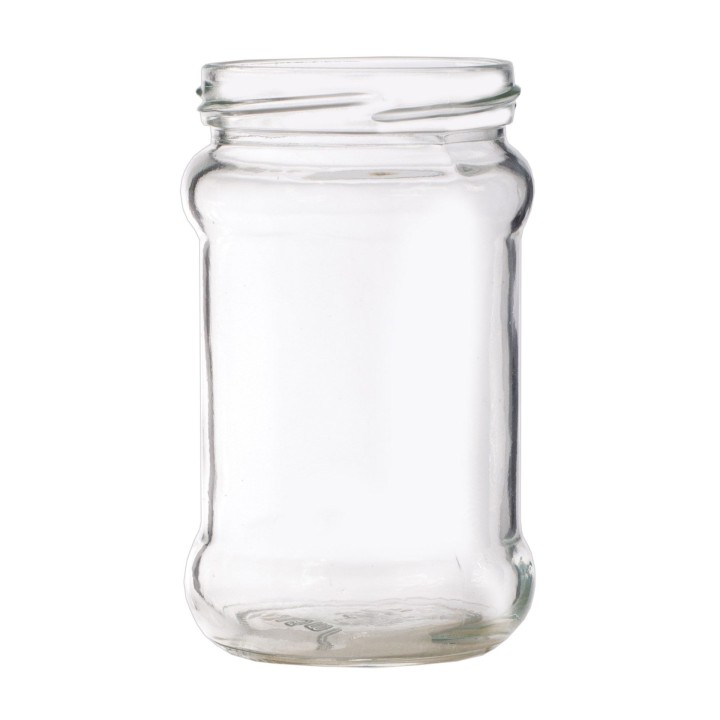 Paleta słoików 315ml (4224 szt) - wzór PA4