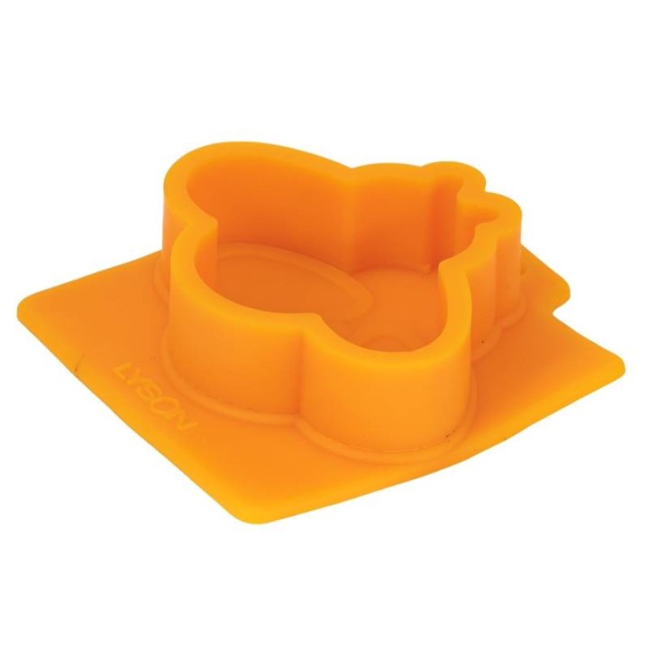 Forma na mydło - PSZCZOŁA - FM003