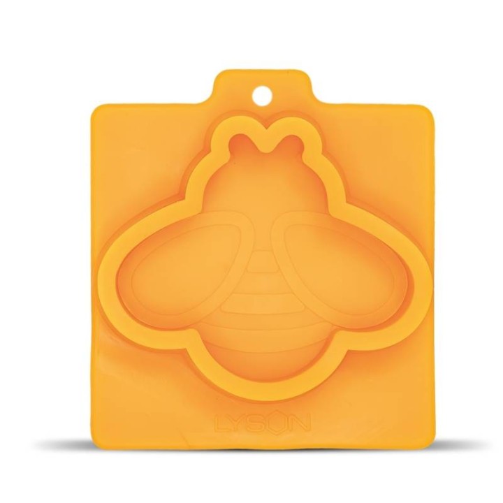 Forma na mydło - PSZCZOŁA - FM003