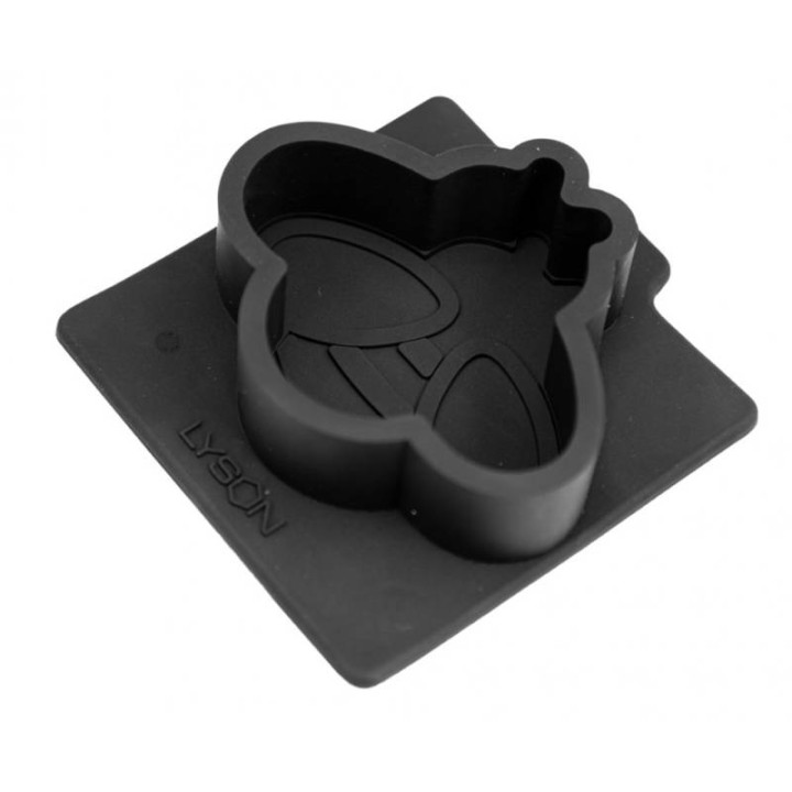 Forma na mydło - PSZCZOŁA - FM003