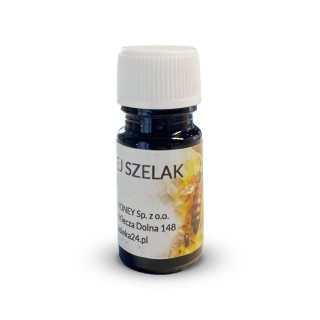 Klej szelak do opalitek - znakowanie matek pszczelich 5 ml - KLEJ SZELAK
