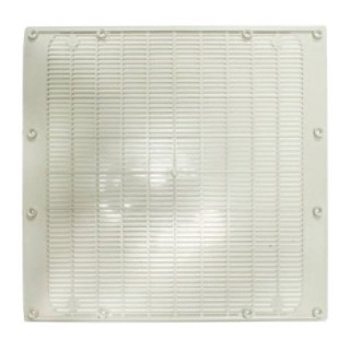 Siatka do dennicy plastikowej - uniwersalna - 8050S