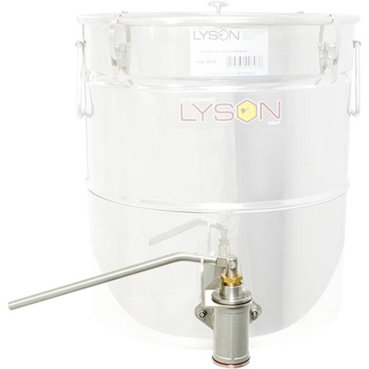 Zawór dozujący – ręczny uniwersalny 5/4" 6/4" - W4010