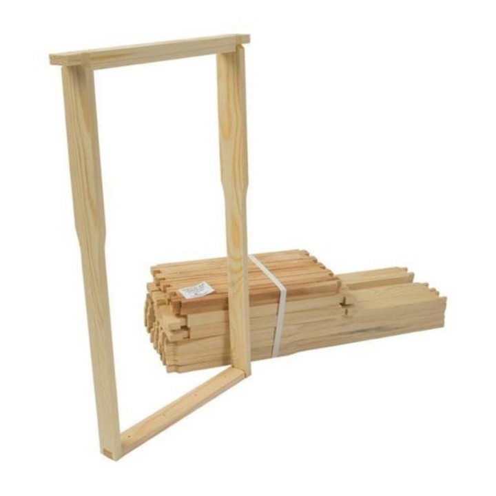 Ramka Warszawska Zwykła hoffmanowska (10 szt.) -  30820K