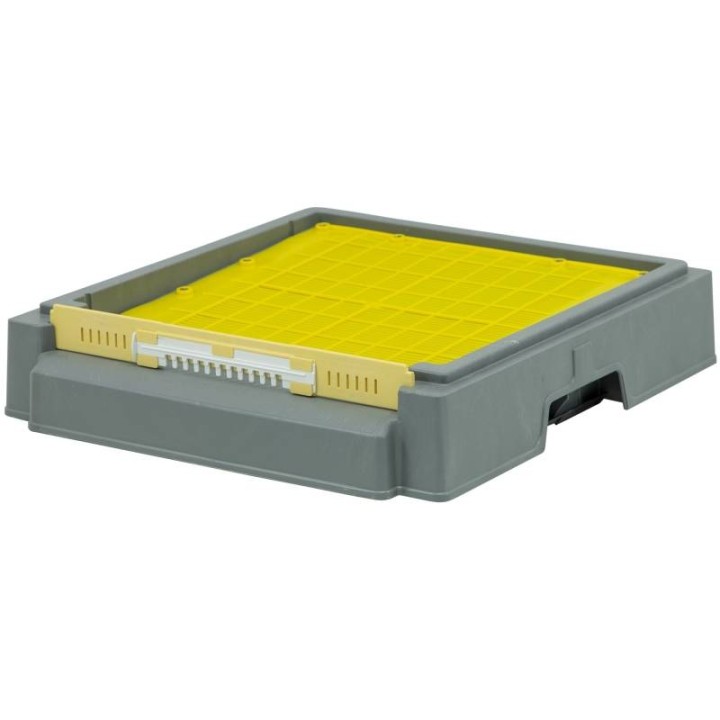 Dennica plastikowa Wielkopolska/Ostrowska - 8050