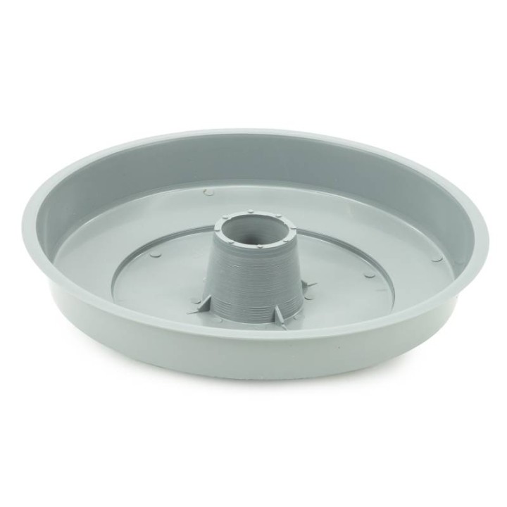 Kołpak do podkarmiaczki powałkowej okrągłej 4 l - 3087