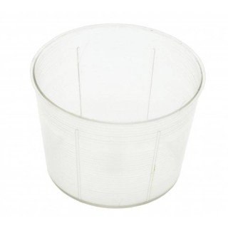 Kołpak do podkarmiaczki powałkowej okrągłej 4 l - 3087