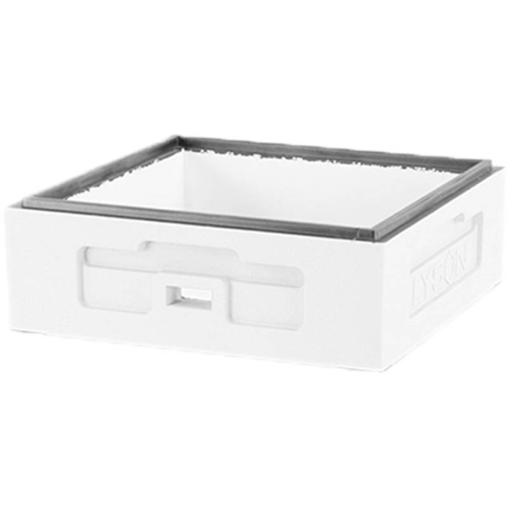 Korpus Wielkopolski 1/2 niemalowany - W10320