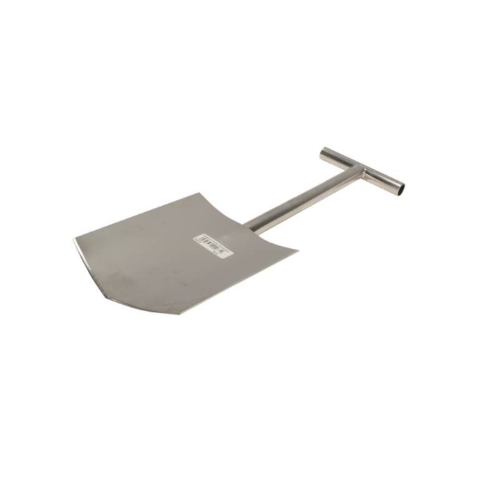 Łopata do miodu – nierdzewna - W4079